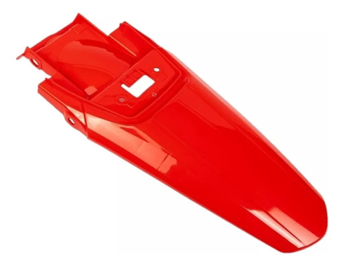 Colín Rojo Crf230