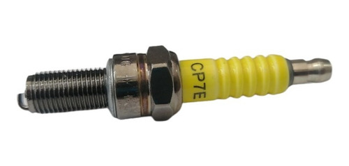 Bujia Cp7e Para Moto Honda Xr80 (85-89) (91)