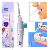 Power Floss Dental Water Jet Limpiador Dental