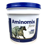 Suplemento Vitamínico Vetnil Aminomix Forte - 5kg