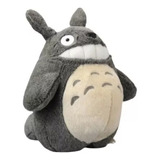 Q Almofada De Pelúcia Totoro Kawaii Gato Gigante Gigante