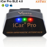 Vgate Icar Pro Bluetooth 4.0 Escaner Automotriz Elm327 Obd2
