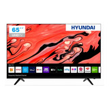 Tv Hyundai 65  Pulgadas 4k Webos Bluetooth C/voz