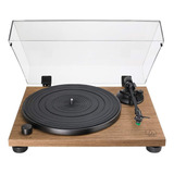 Audio-technica At-lpw40wn Fully Manual Belt-drive Turntable,