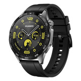 Smartwatch Huawei Gt 4 46mm Negro Verde Reloj Inteligente 