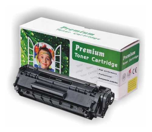 Toner Alternativo 85a 35a 36a P1102w P1005 M1212 P1006 P1505