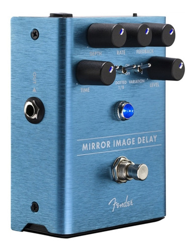 Pedal Fender Mirror Image Delay 0234535000