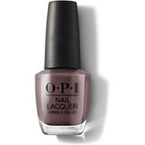 Opi Nail Lacquer You Don`t Know Jacques! Tradicional X 15 Ml