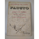 Fausto Estanislao Del Campo Edicom