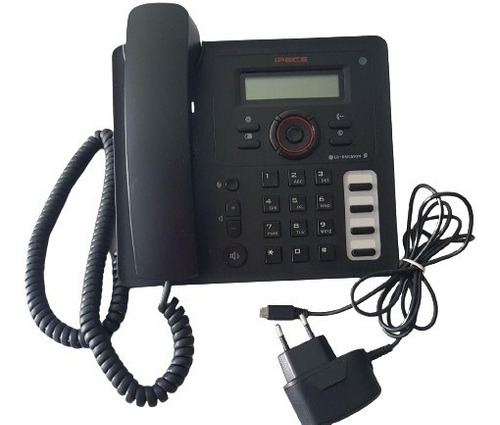 Telefone Ip LG-ericsson Modelo Ip-80020a