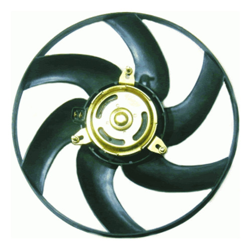 Electroventilador Omer Peugeot 306 5p/4p/break