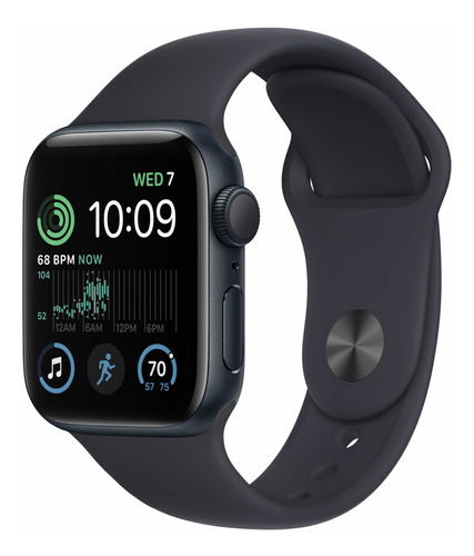 Apple Watch Se 2022 (wifi+cellular-usa)