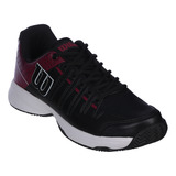 Zapatillas Hombre Wilson - Game 2 Clay - Tenis