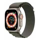 Apple Watch Ultra 49 Mm Titanium.novo ( Lacrado)