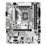 Motherboard Asrock Placa Base B760m-hdv-m.2 D4