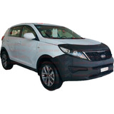 Antifaz Protector Premium Kia Sportage 2015 2016