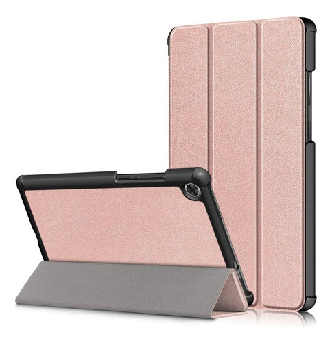 Funda Piel Tablet For Lenovo Tab M8 Tb-8505f Tb-8505x