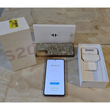 Samsung S20 Fe Lavanda