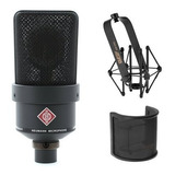 Neumann Tlm 103 Micrófono Condensador De Diafragma Grande (n