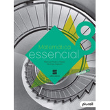 Matemática Essencial 8, De Pataro, Patrícia Moreno. Série Matemática Essencial (8), Vol. 8. Editora Somos Sistema De Ensino, Capa Mole Em Português, 2019