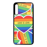 Carcasa Funda Para Samsung A30s Diseño 10