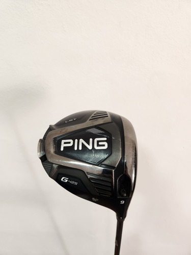 Driver Ping G425 Vara Regular 