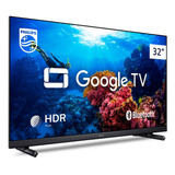 Smart Tv 32phg6918 Hd 32 Polegadas Android Tv Philips