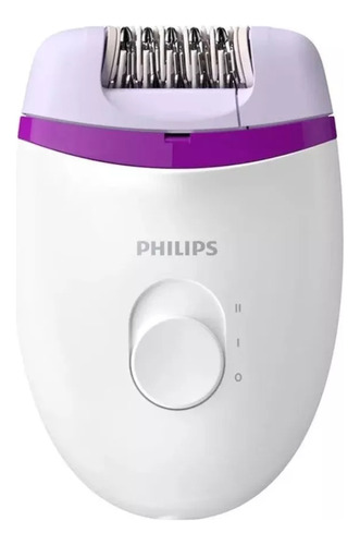 Depiladora Eléctrica Philips Impecable!