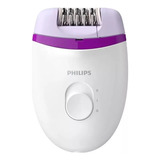 Depiladora Eléctrica Philips Impecable!