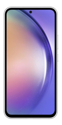 Smartphone Galaxy A54 5g 128gb 8gb Branco Samsung