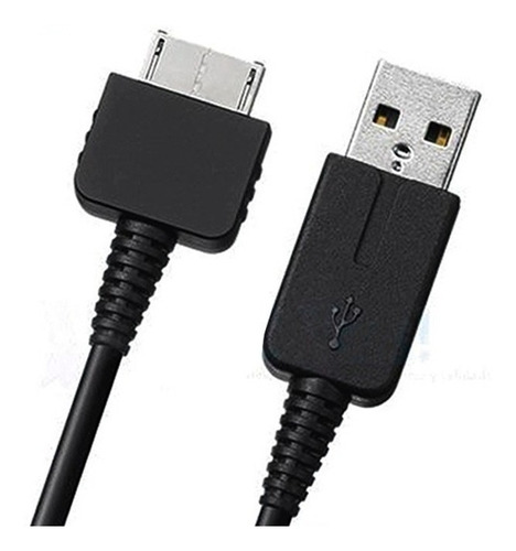 Cable Usb Cargador Datos Para Psvita Generico 