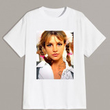 Remeras Britney Spears ,modelo 013