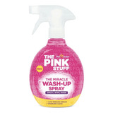 The Pink Stuff Lavaloza Wash Up Spray 500 Cc