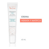 Emulsión Matificante Avene Cleanance 40ml