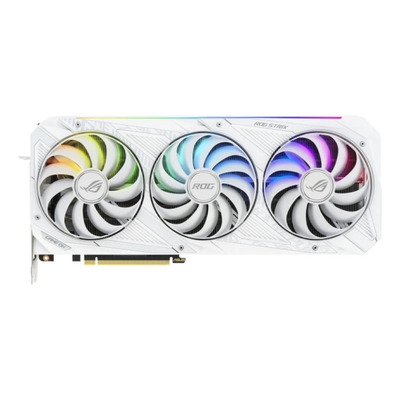 Rtx 3070 Rog Strix | Mercado Livre