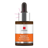 Lidherma Radian C Serum Vitamina C Hialuronico Facial Aclara