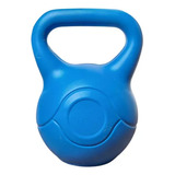 Pesa Rusa 12k. Kettlebell 12k Pvc.