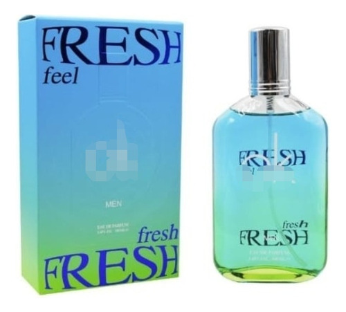 Perfume Ok Fresh Compatible Con One Summer