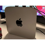 Mini Pc Apple Mac Mini 1.4 Ghz - 4gb Ram - 1tb Ssd - Prata