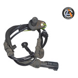 Sensor De Velocidad Delantero Copiloto Ford Edge 3.7l 11-14