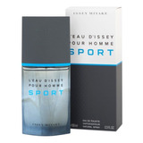 Perfume Issey Miyake Sport 100 - mL a $2561