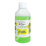 Limpiador De Pinceles Las Varano 250 Ml