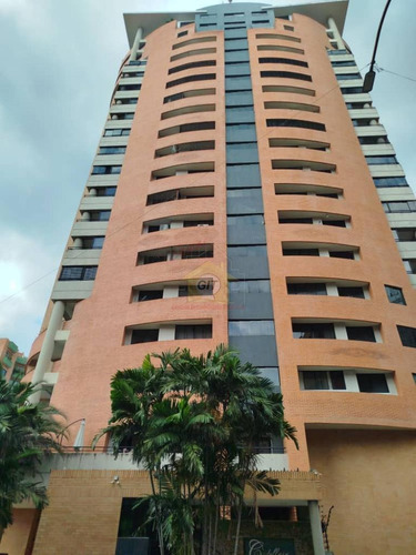 Apartamento En Alquiler Ubicado En La Trigaleña, Full Equipado. Posee Pozo Y Planta Eléctrica 50% . Cuenta Con Aire Acondicionado En Todos Sus Ambientes Gf