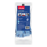 Vileda Repuesto Mop Microfibre Plus Trapeador De  Microfibra