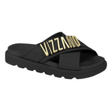 Sandalias Ojotas  Vizzano Mujer Verano 6459  107  Natshoes