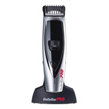 Babylisspro Trimmer Fx775e Máquina Barba Y Pelo