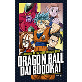 Dragon Ball Dai Budokai, De Sánchez Migallón, Antonio. Editorial Edaf, S.l., Tapa Dura En Español