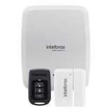 Alarme Intelbras Amt 8000 Pro Wifi 6 Sensor Porta 1 Controle