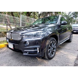 Bmw X5 2018 4.4 Xdrive50ia Security Plus Vr6 At