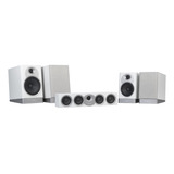 Home Theater Cinema System S7-17hcs Gris Jamo